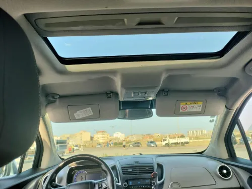 Chevrolet Trax 2014 LT