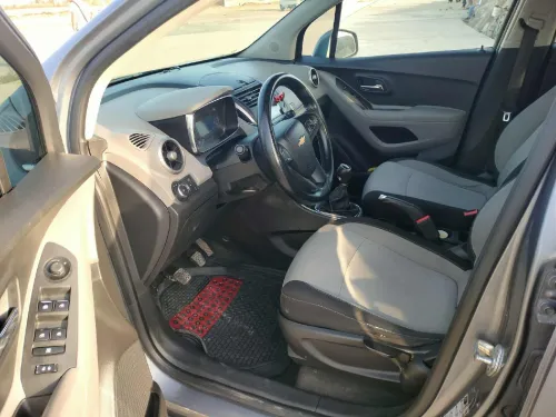 Chevrolet Trax 2014 LT