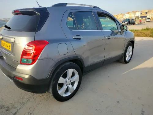 Chevrolet Trax 2014 LT
