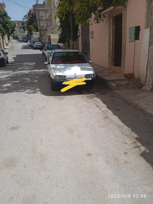 Citroen ZX 1993 ZX