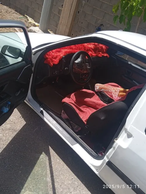 Citroen ZX 1993 ZX