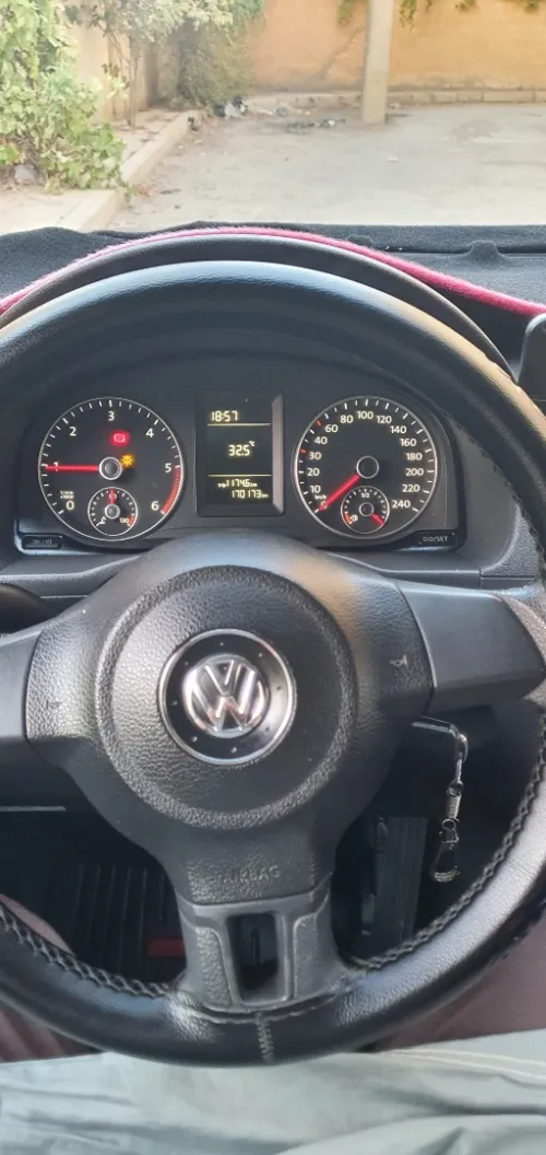 Volkswagen Caddy 2013 Utilitaire