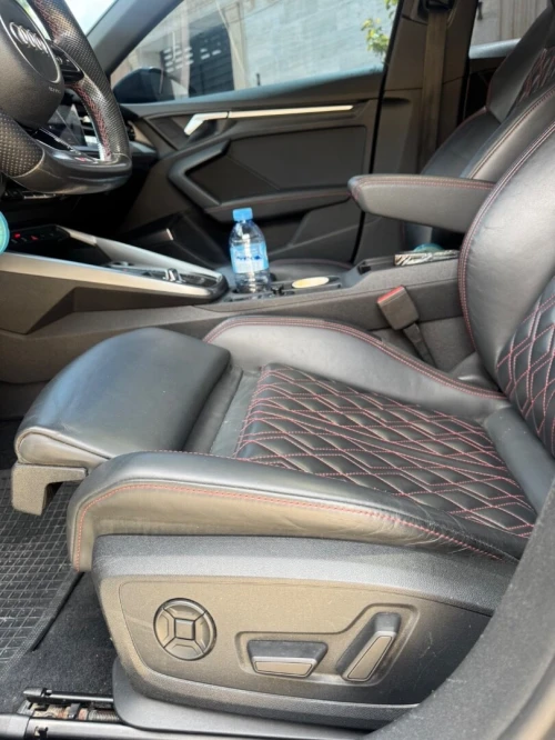 Audi A3 2024 