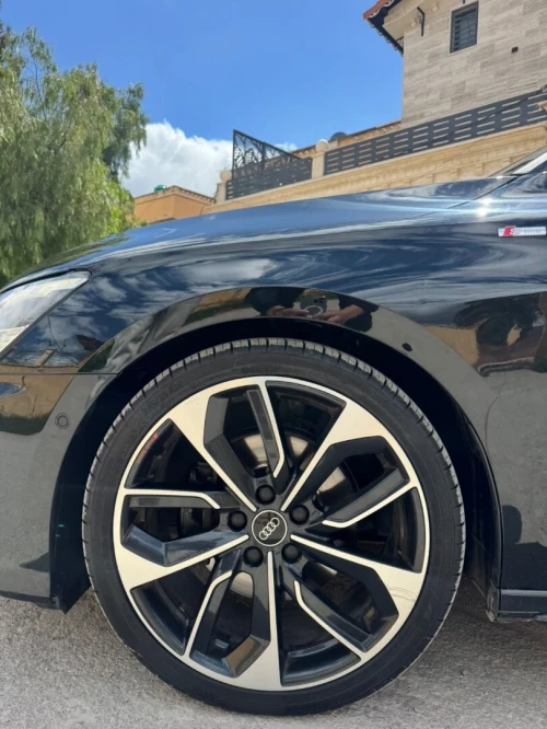 Audi A3 2024 