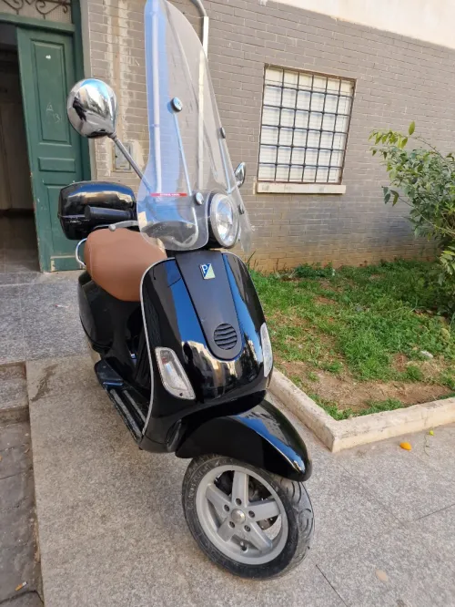 Piaggio Piaggio vispa 2007