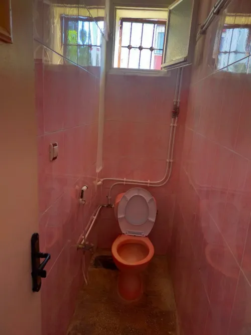 Location Appartement F2 Alger Kouba 8