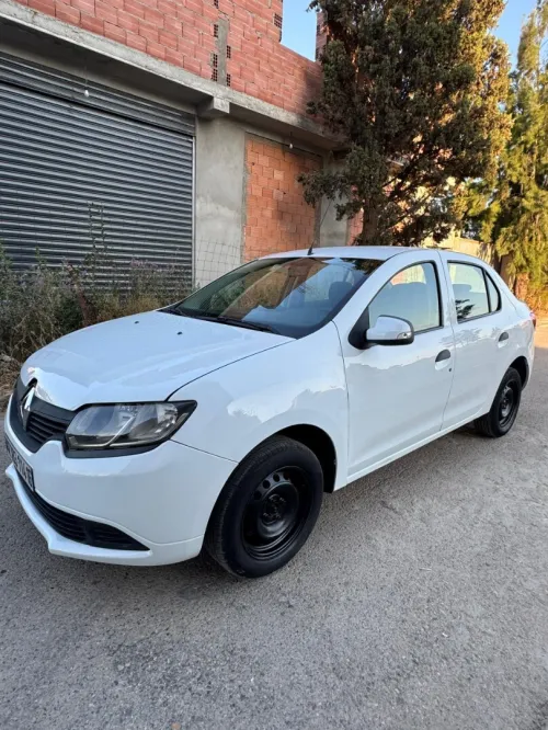 Renault Symbol 2014 Symbol