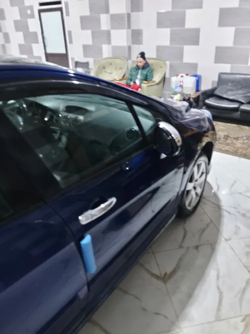 Peugeot 308 2009 308