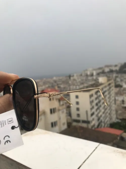 Lunnete capri fashion LTD
