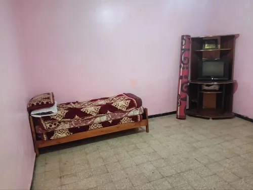 Location vacances Appartement F3 Jijel Kemir oued adjoul