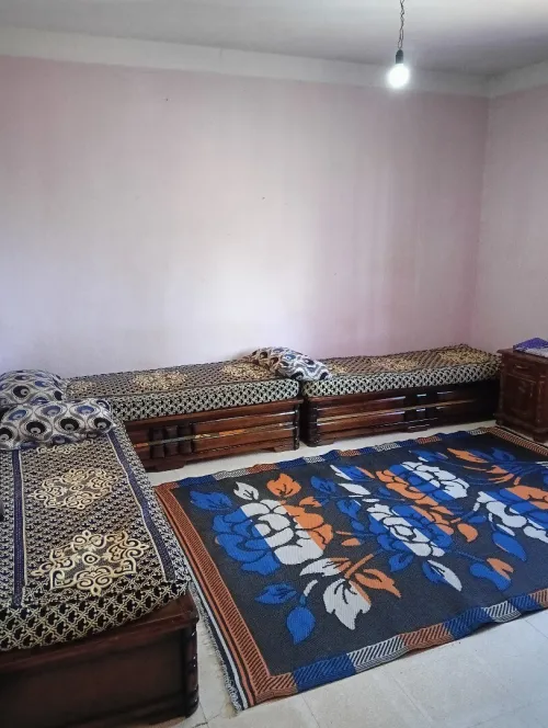 Location vacances Appartement F3 Jijel Kemir oued adjoul