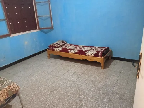 Location vacances Appartement F3 Jijel Kemir oued adjoul