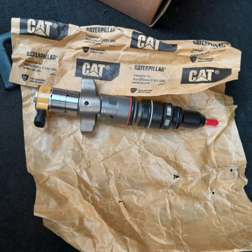 Injecteur CAT