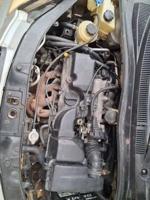 Kia Picanto 2007 