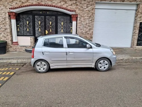 Kia Picanto 2007 