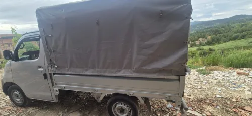 Daihatsu Gran Max 2012 