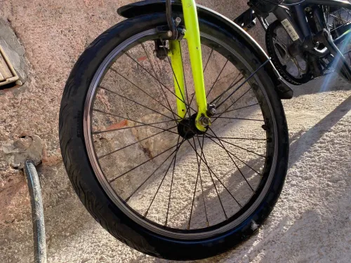 Vilo B-twin 