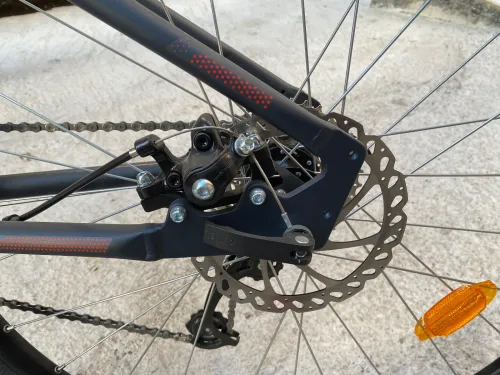 Vilo Riverside RS500