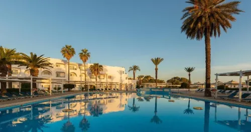 Voyage organisé sousse