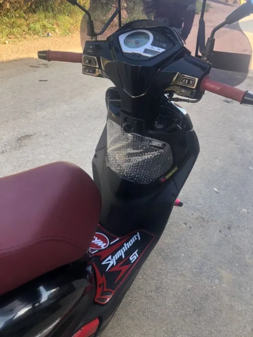 Sym st Sim st 2025