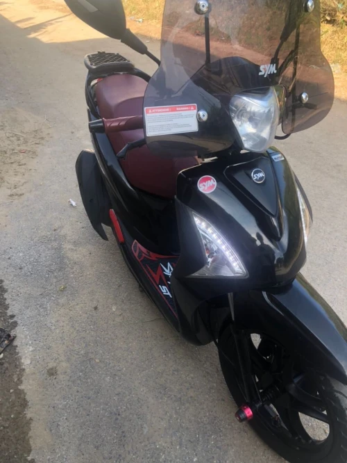 Sym st Sim st 2025