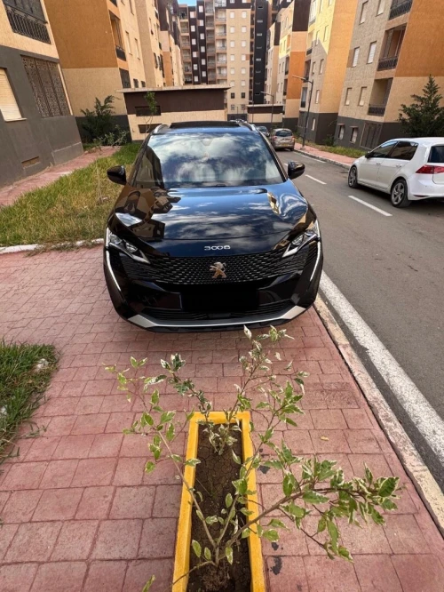 Peugeot 3008 2023 GT