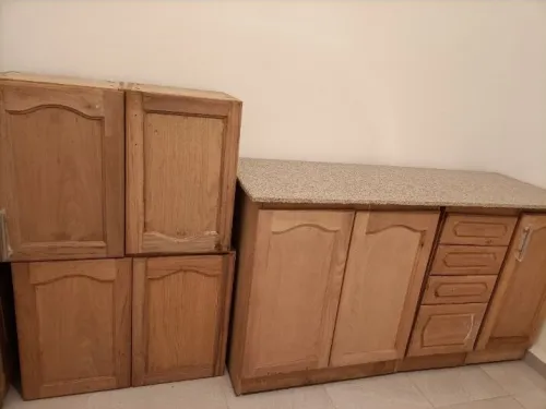 MEUBLE DE CUISINE 