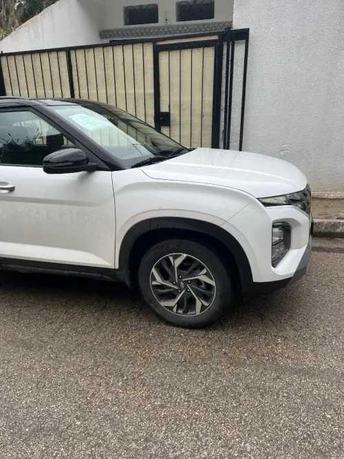 Hyundai Creta 2025 Gls
