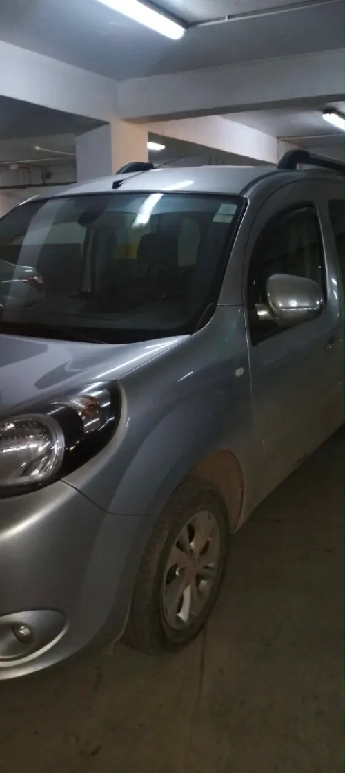 Renault Kangoo 2021 Authentique +