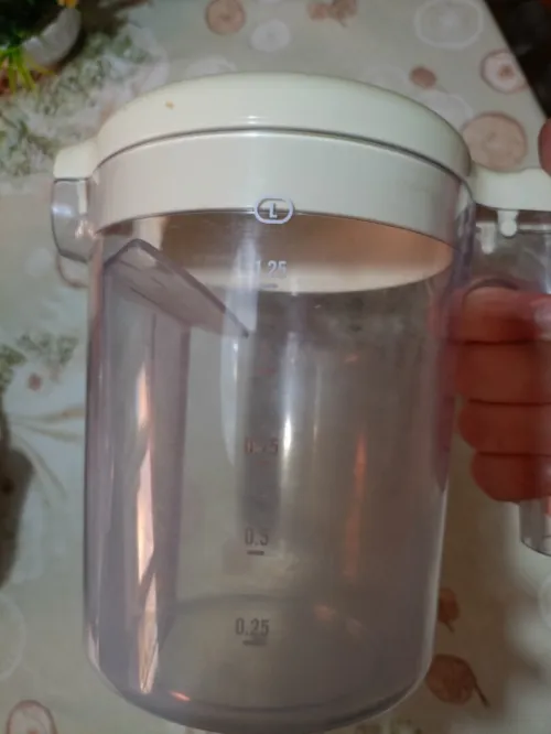 Extracteur de jus Moulinex "centrifugeuse"