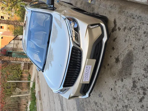 Geely GX3 PRO  2025 Full