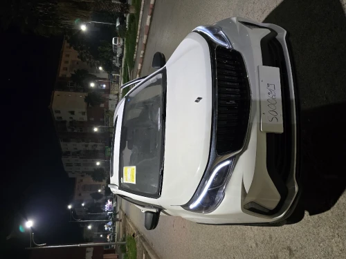 Geely GX3 PRO  2025 Full