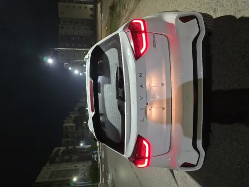 Geely GX3 PRO  2025 Full