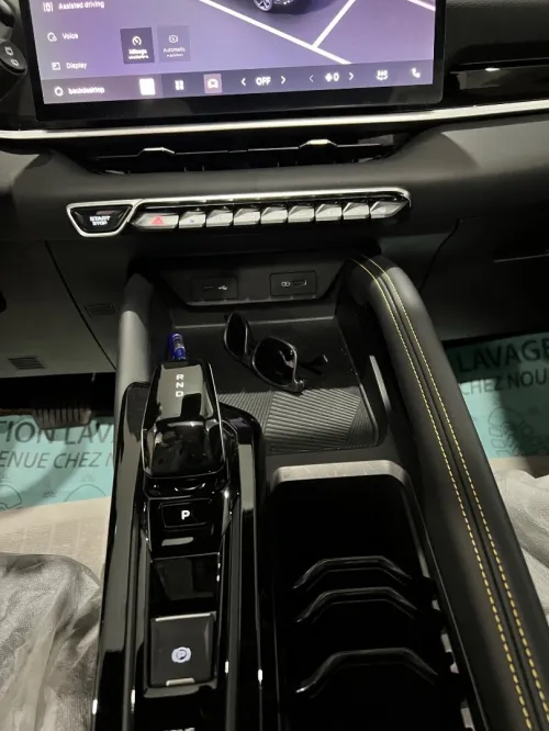 Geely Coolray 2026 Full options