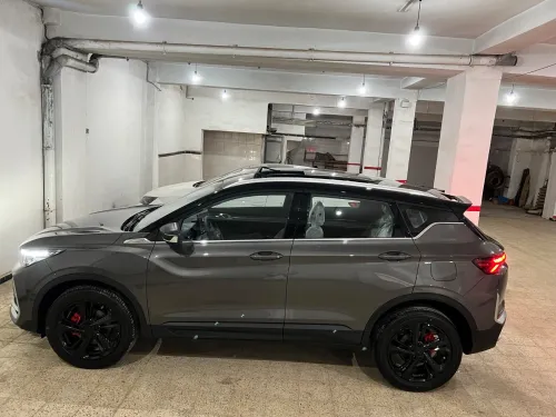 Geely Coolray 2026 Full options