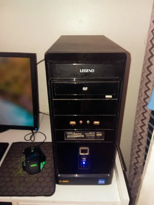 Pc bon état
