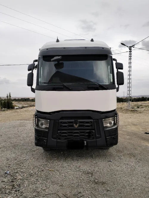 Renault c440 Renault c440 2016