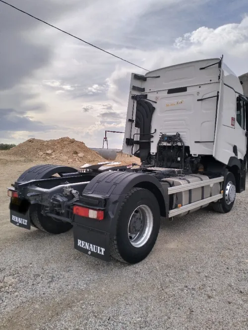 Renault c440 Renault c440 2016