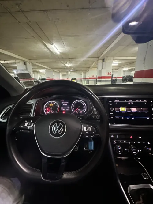 Volkswagen T-Roc 2021 Active
