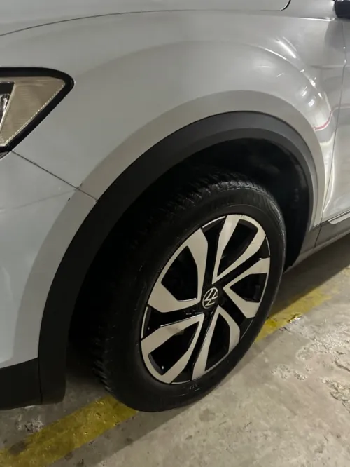 Volkswagen T-Roc 2021 Active