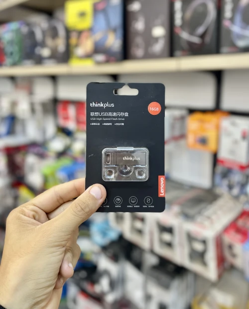 ThinkPlus USB Flash Drive 16GB