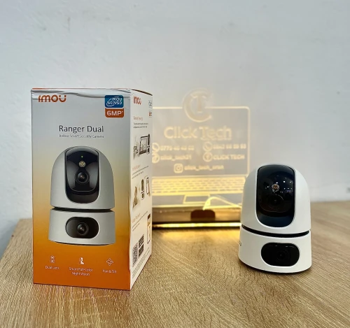 IMOU RANGER DUAL 6MP
