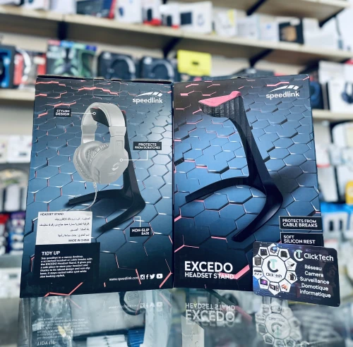 Speedlink EXCEDO Headset Stand