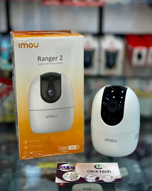 IMOU RANGER 3MP
