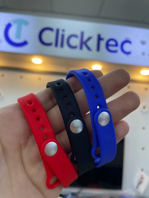 Bracelet RFID