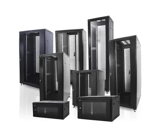 Armoire de brassage et accessoires