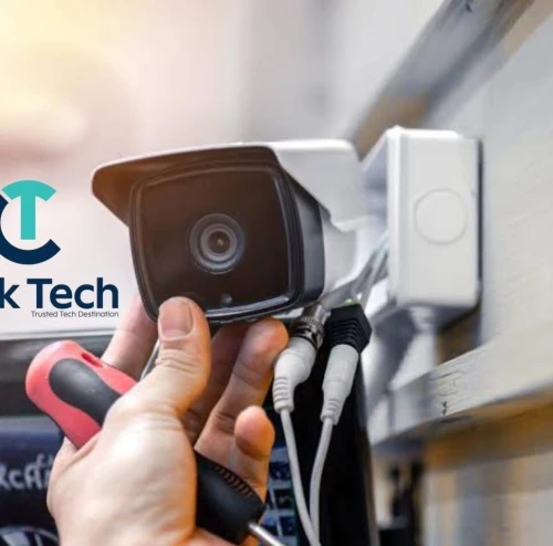 vente et installation de caméra surveillance / بيع وتركيب كاميرات المراقبة