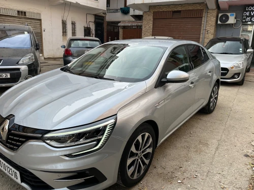 Renault Megane 4  2023 Evolution