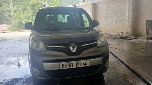 Renault Kangoo 2021 Privilège plus