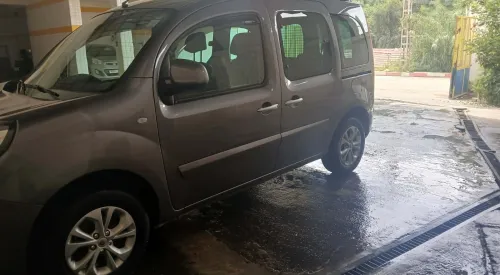 Renault Kangoo 2021 Privilège plus
